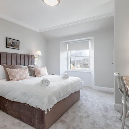 Skye Sands - Alexandra Penthouse No 11 セント・アンドルーズ エクステリア 写真